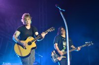 Terjemahan dan Lirik Lagu Iris dari Goo Goo Dolls Lengkap dengan Profilnya