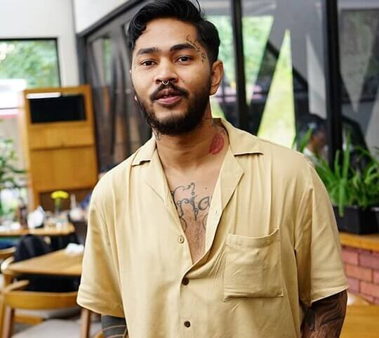 Onadio Leonardo Ditangkap Polisi Terkait Narkoba: Profil Lengkap Musisi Multifungsi Ini