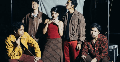 Profil Band Lomba Sihir: Perjalanan Musik yang Penuh Warna