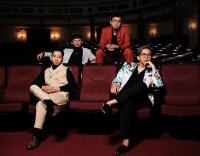 Profil Lengkap Band For Revenge: Dari Awal Pembentukan hingga Karya Terkini