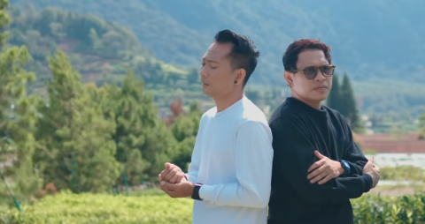 lirik lagu Suksma Adi dari Pompi Feat Gede Zayonk