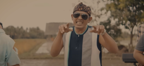 Chord Dasar Lagu Aruh Aruh dari Mang Senior, Berkisah Tentang Apa?
