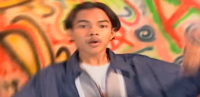 neo rap borju