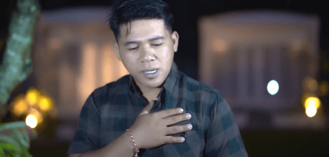 Begini Chord Lagu Sia Sia Ngetohin Dek Ari