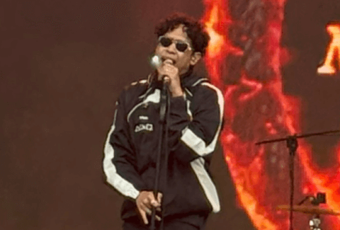 Lagu Hits dan Populer dari Hindia: Mengulik Profil Baskara Putra dan Karya yang Menggema