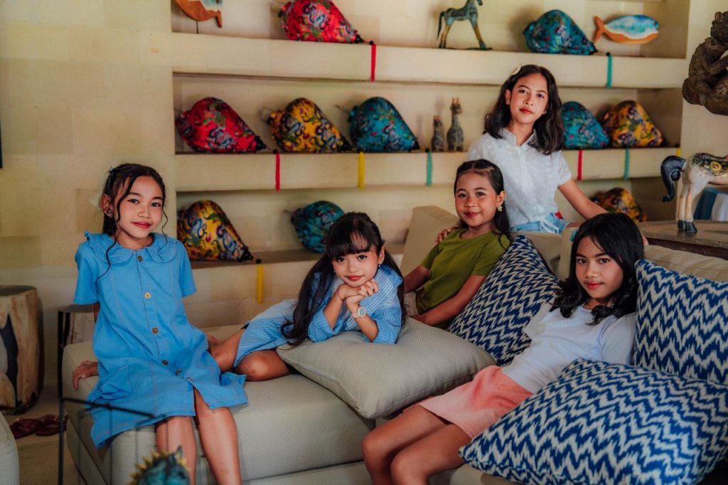 Lirik Lagu Timpal Rasa Menyama dari 5uara yang Mengangkat Kisah Menarik