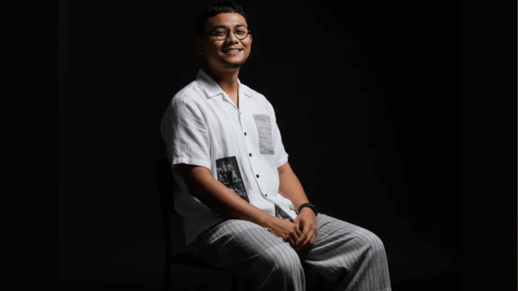 Gelombang Musik Timur Indonesia Bergema, Ope Dahlan Rilis 'Cerita Rindu' dari Bali