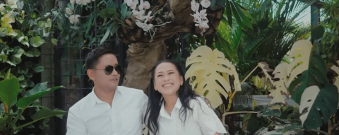 Lirik Lagu Uled Bulu dari Tri Puspa ft Kusuma Jaya