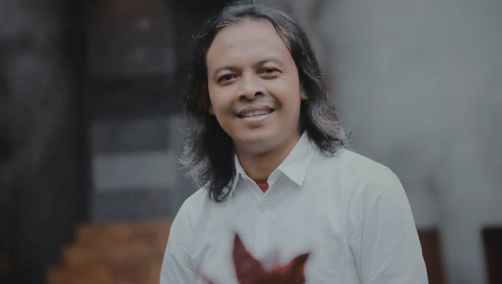 Pipise Ngomong dari Widi Widiana