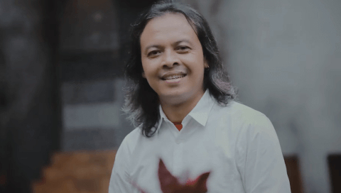 Pipise Ngomong dari Widi Widiana