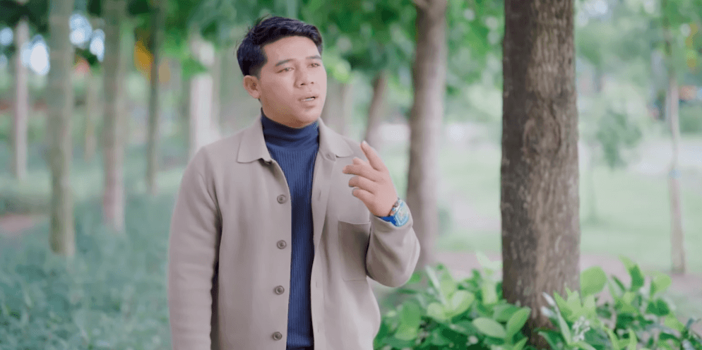 Lirik Lagu Dadi Cadangan dari Dek Ari