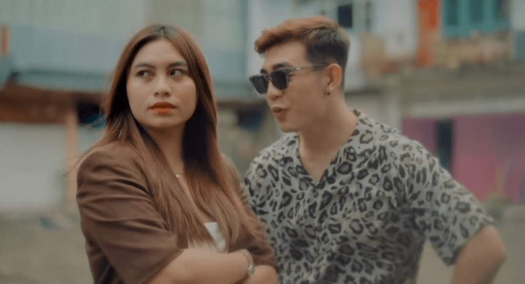 Chord Dasar Lagu Bali Ingkar Janji dari Tika Pagraky ft Wira Krisna