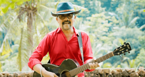 lirik lagu yen dari Yong Sagita