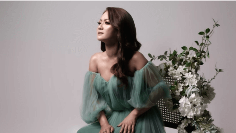 Nanda Candra Rilis Single “Setara”, Suara Keberanian Menjaga Harga Diri dalam Hubungan