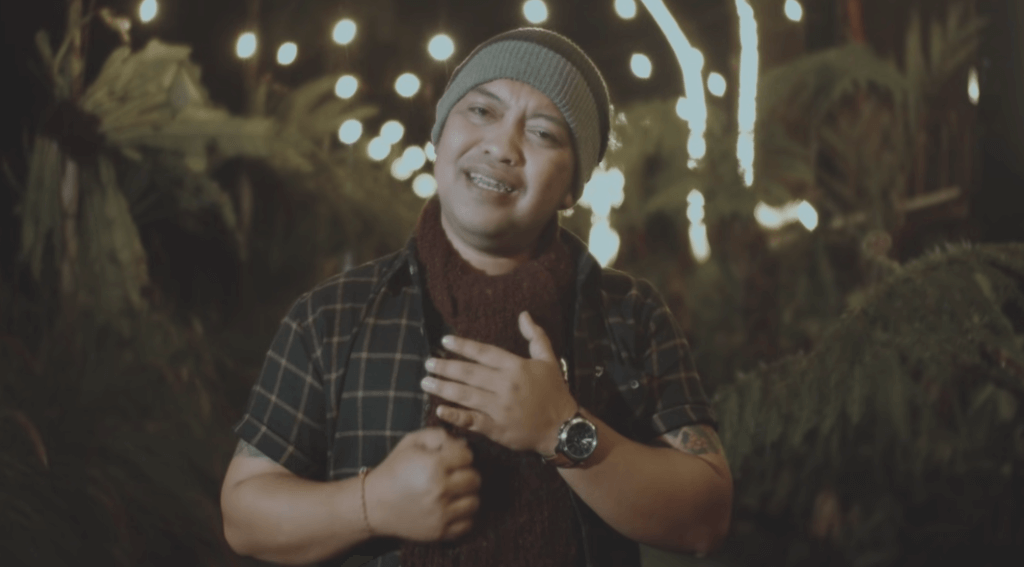 Yudi Kresna Jaga Perasaan, Begini Kisahnya