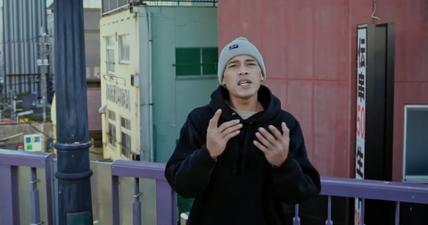 Menyedihkan, Begini Lirik Lagu Ulian Mejohan - Alep Santosa