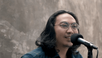 Lirik Lagu Bali Terbaru dari Bayu Cuaca - Di Lombok