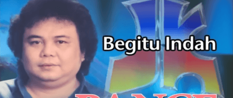 Chord Dasar Lagu Begitu Indah dari Pance