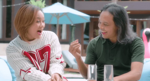 Lirik Lagu Alihang Polisi dari Dek Ulik, Widi Widiana Jadi Model