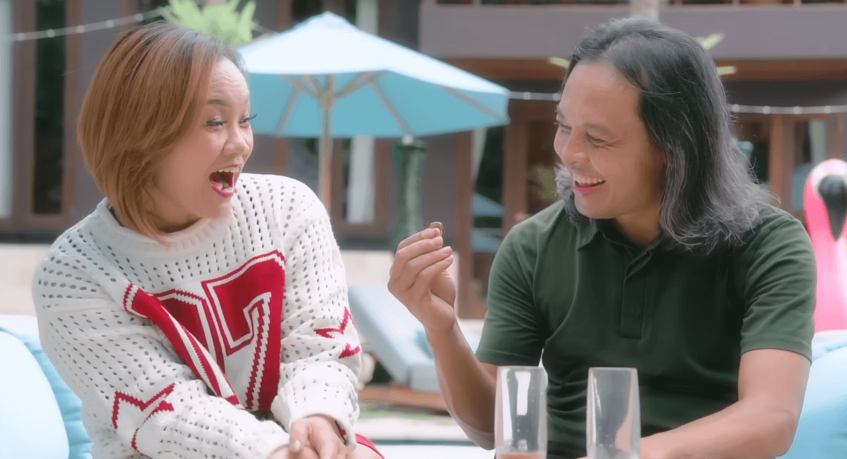 Lirik Lagu Alihang Polisi dari Dek Ulik, Widi Widiana Jadi Model