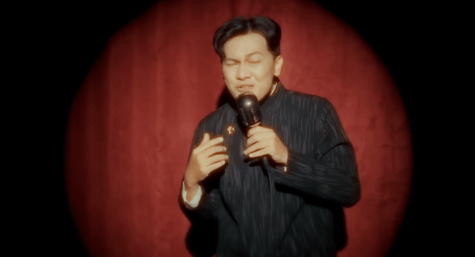 Chord Lagu Spontan (tanpa) Uhuy dari Deabdil