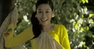 Viral! Begini Lirik Lagu Kupu Kupu Kuning dari Liana
