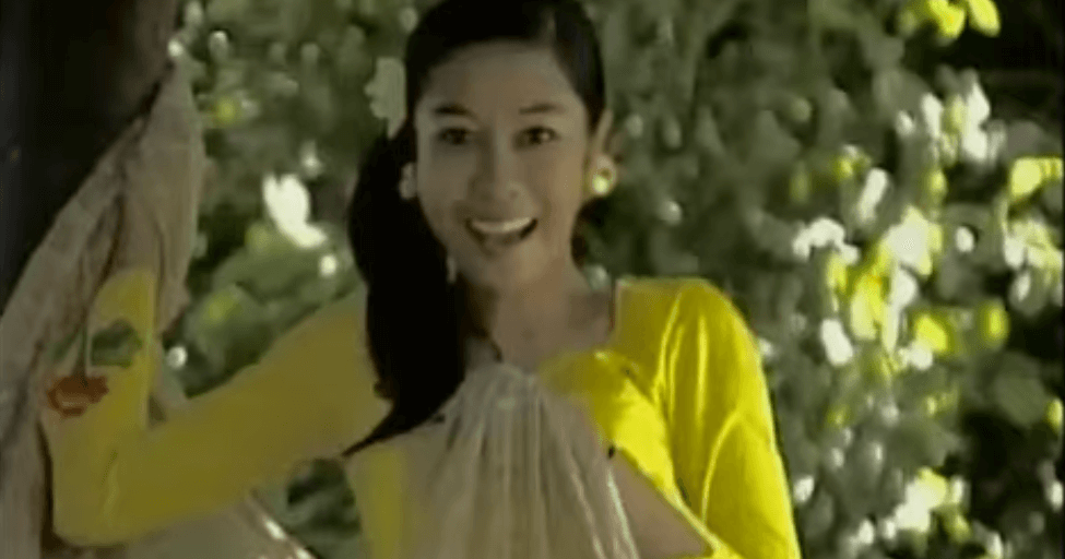 Viral! Begini Lirik Lagu Kupu Kupu Kuning dari Liana