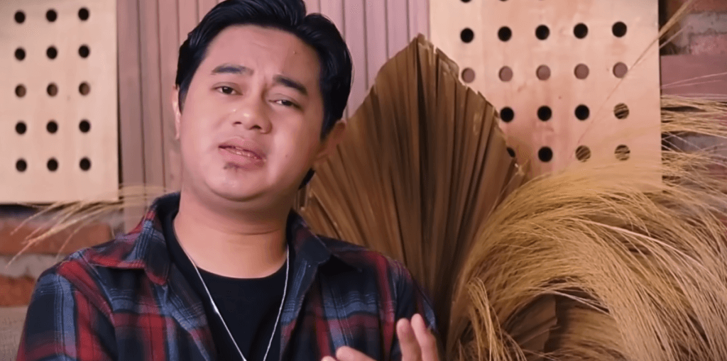Chord Original Lagu Selamat Jalan dari Budi Arsa