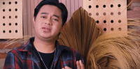 Chord Original Lagu Selamat Jalan dari Budi Arsa
