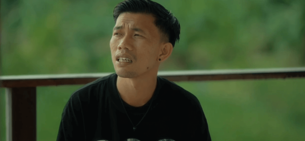 Lirik dan Chord Dasar Lagu Bali Tresna Terlarang dari Dek Soma