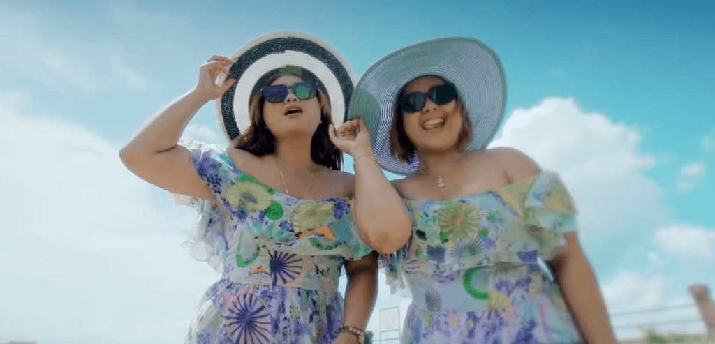 Sentuhan Romantis Tunik Rodja dan Anggi dalam Single Terbaru "Madu Tresna"