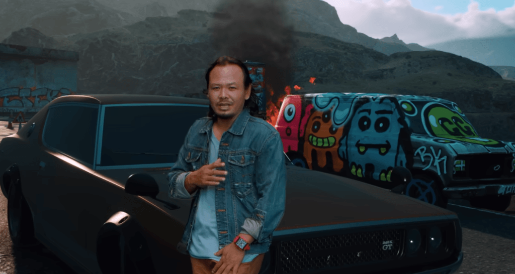 20 Lagu Hits Ary Kencana Paling Populer yang Wajib Masuk Playlist Kamu