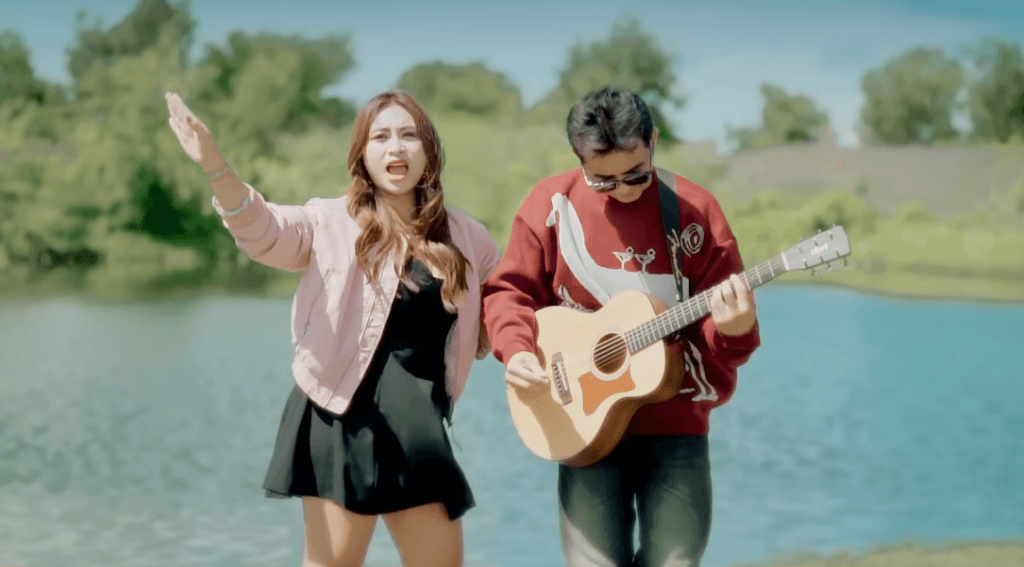 Chord Lagu Bli Made dari Tika Pagraky featuring Wira Krisna