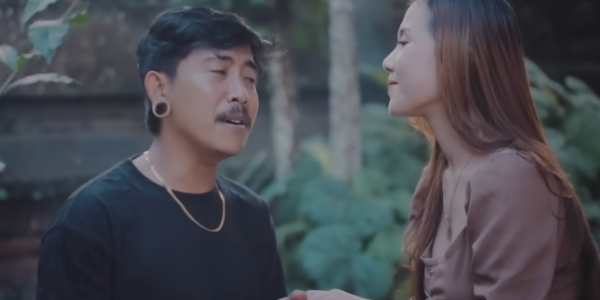 Lirik dan Chord dasar Lagu Bali Sing Taen Med dari Made Gunawan ft Ani Suryani
