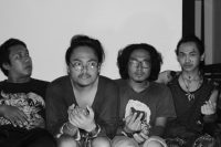 Chord Lagu Nona Manis dari Empat Detik Sebelum Tidur