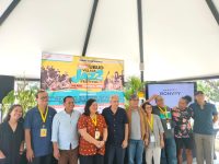 Harmoni Lintas Negara di Sthala Ubud Village Jazz Festival 2026, Ini Penampilnya