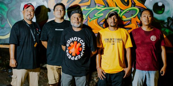 Tropical Last Blood Rilis Single Perdana Bias Kehidupan, Suarakan Realitas dan Kerusakan Alam