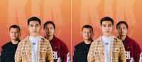Rocktober Kembali dengan Lagu 365 Hari, Begini Chord Dasarnya