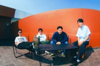 RAW BLUE Rilis Single Perdana “Chronic Blue”, Lepas Identitas Hardcore Lewat Eksplorasi Shoegaze
