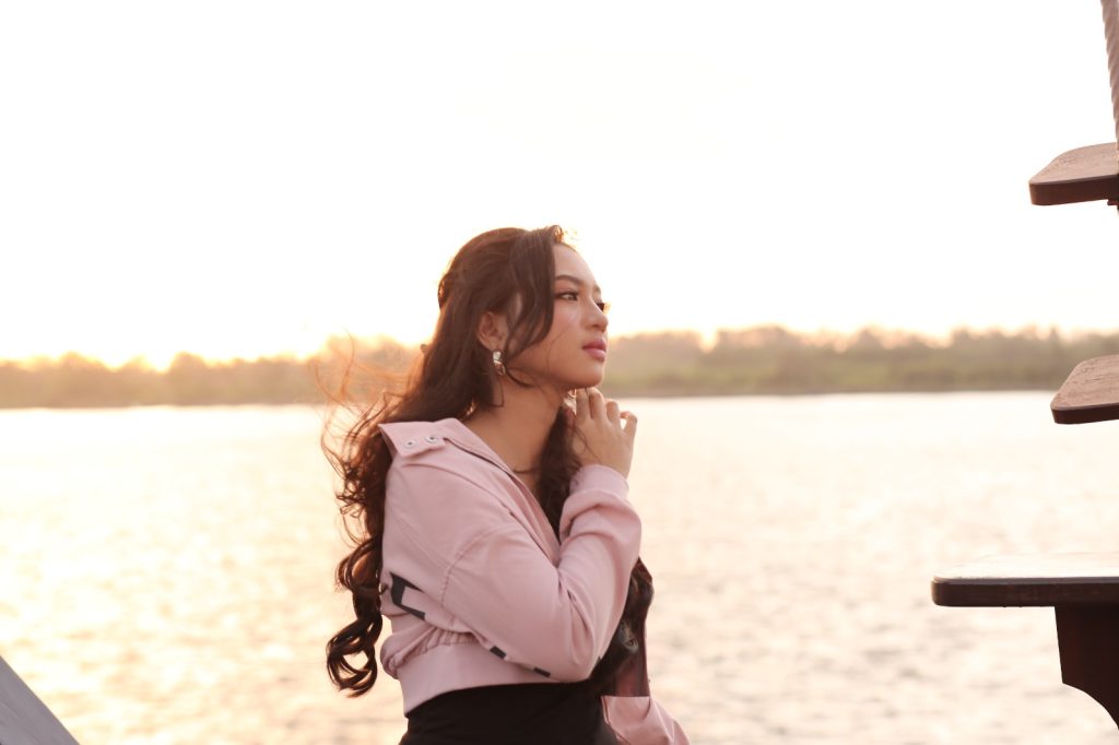 Single Kedua Thalia Gunawan Jangan Lupakan Ku