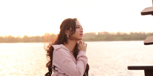Single Kedua Thalia Gunawan Jangan Lupakan Ku