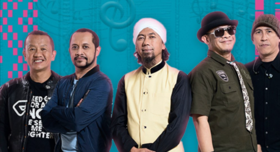 lagu hits pass bnad